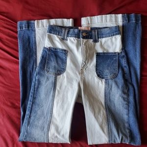 Revice Denim Sunset Bells